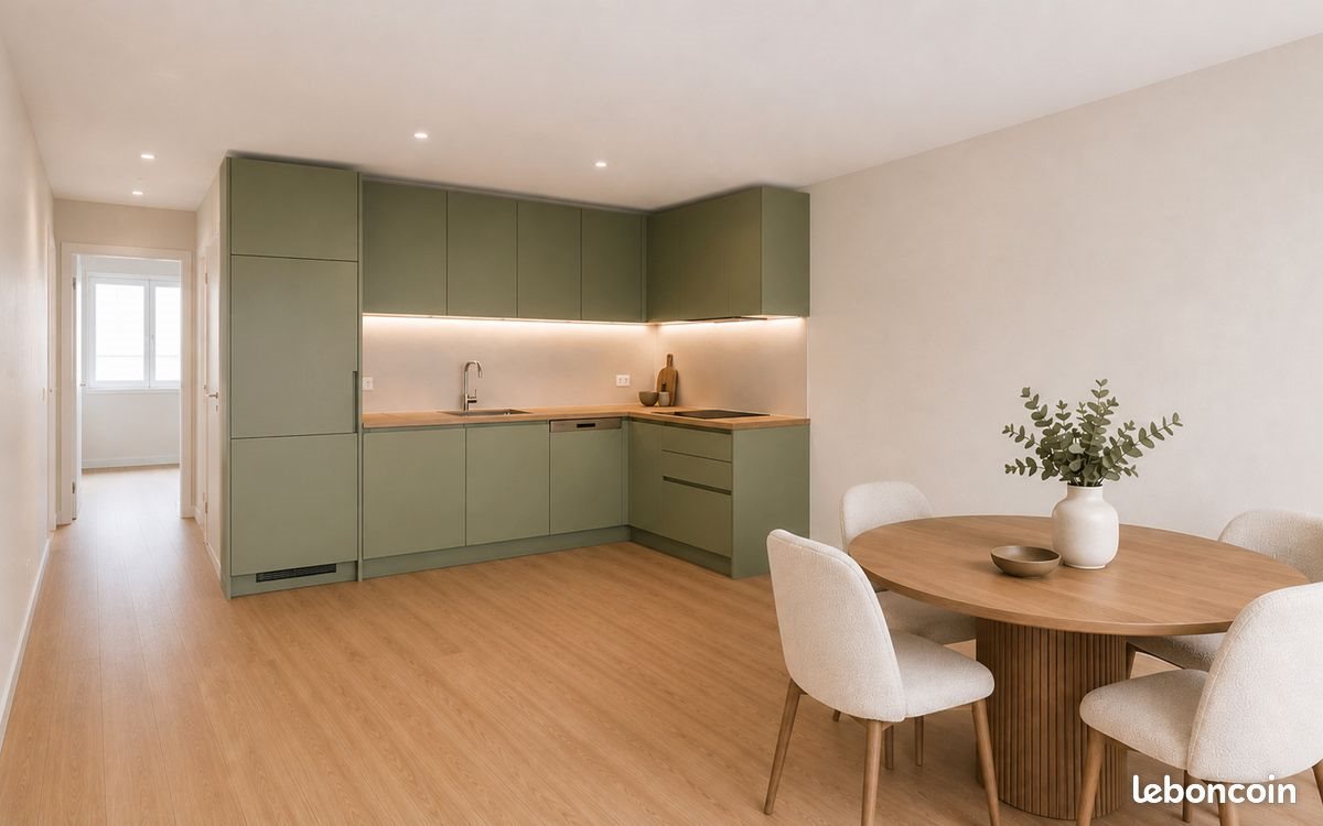 Appartement à vendre, 43m², Hasparren