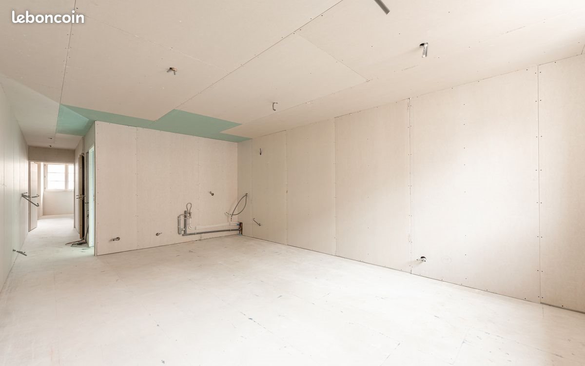 Appartement à vendre, 43m², Hasparren