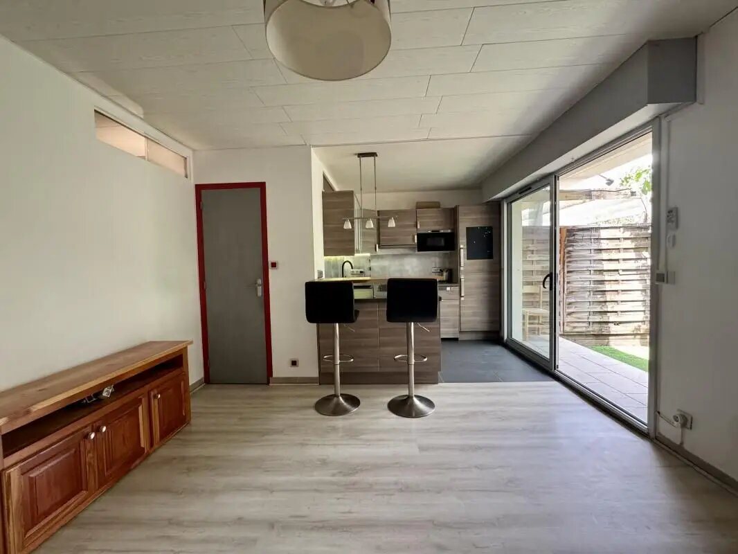 Appartement à louer, 29m², Aix-en-Provence