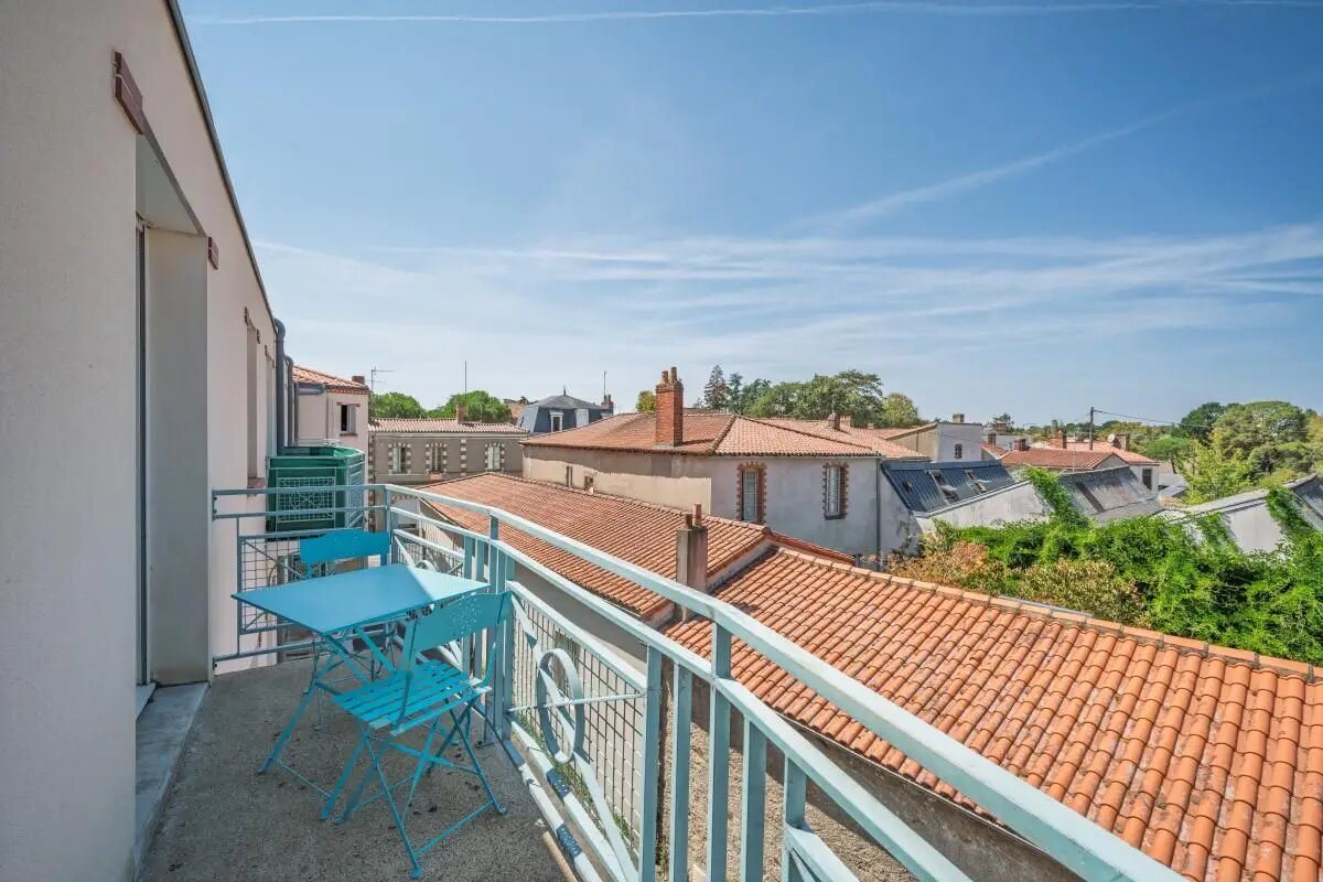 Appartement à louer, 70m², Clisson