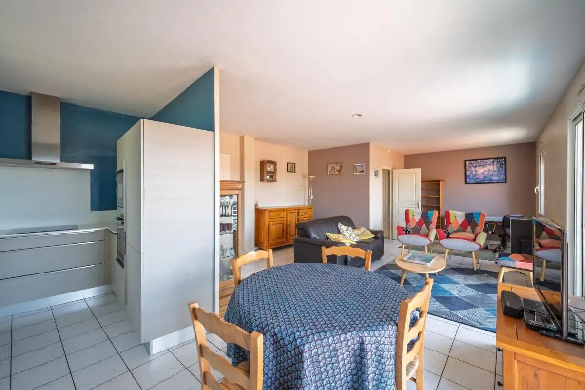 Appartement à louer, 70m², Clisson