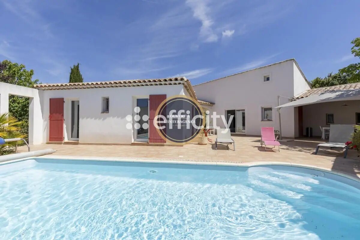 Maison à vendre, 173m², Aix-en-Provence