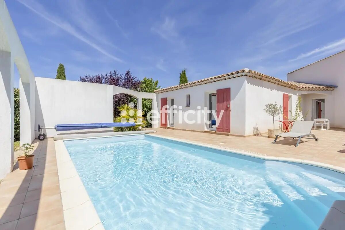 Maison à vendre, 173m², Aix-en-Provence