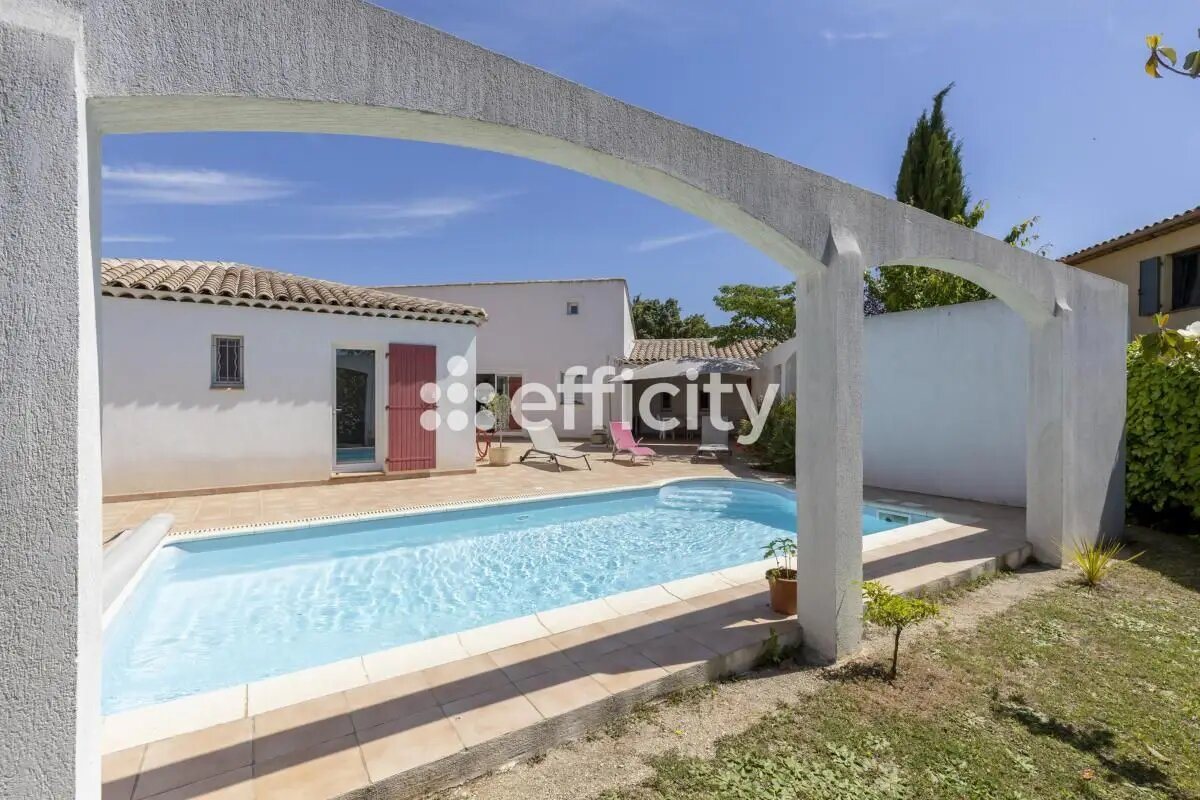 Maison à vendre, 173m², Aix-en-Provence