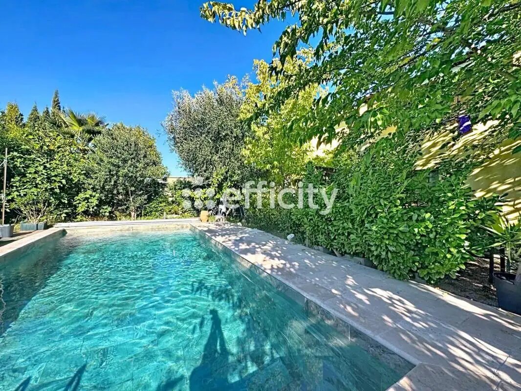 Maison à vendre, 140m², Saint-Cannat
