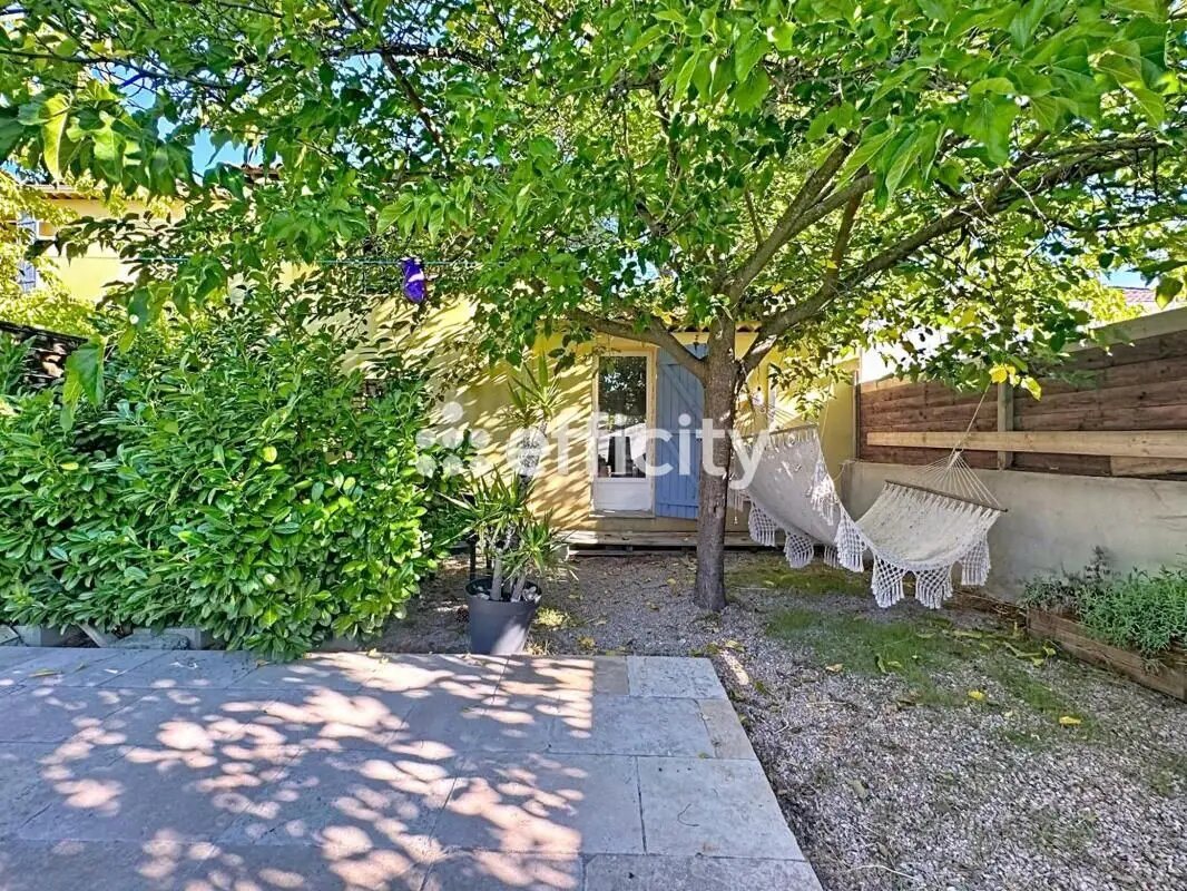 Maison à vendre, 140m², Saint-Cannat