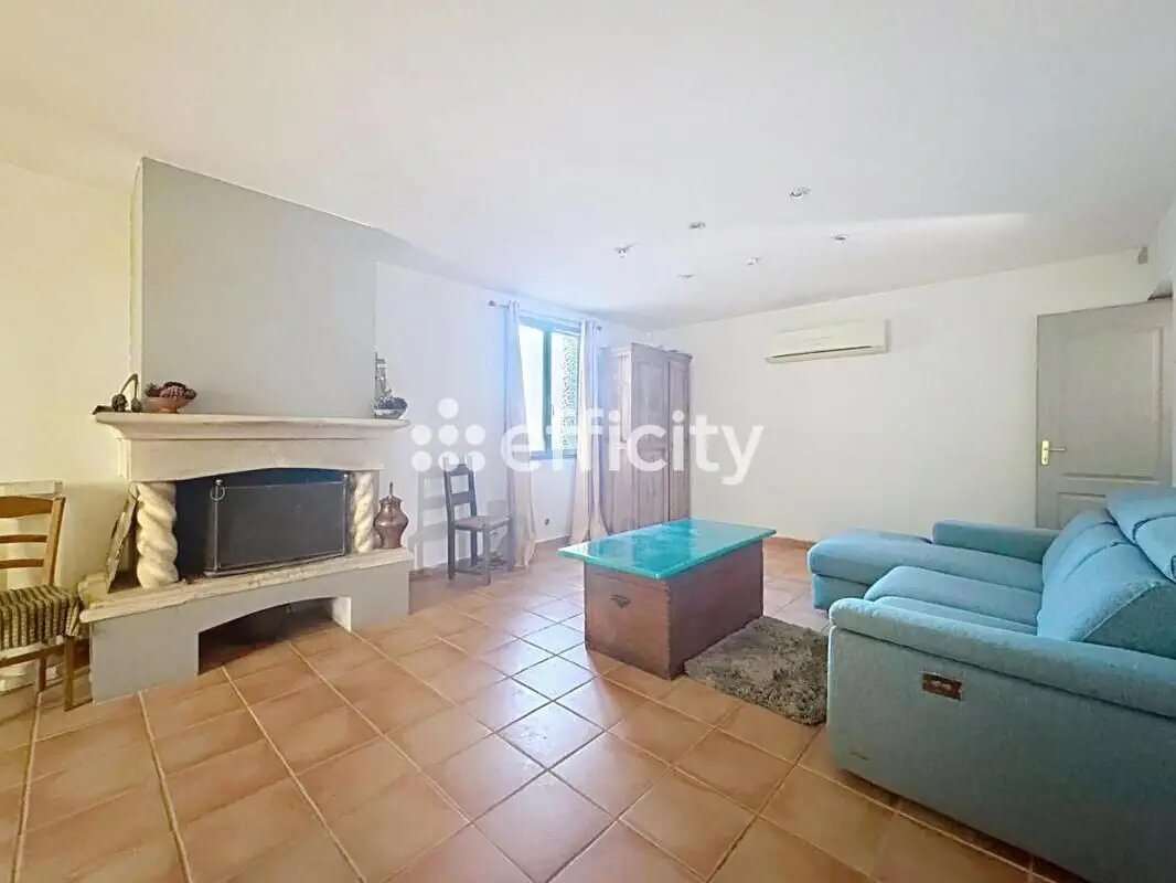 Maison à vendre, 140m², Saint-Cannat