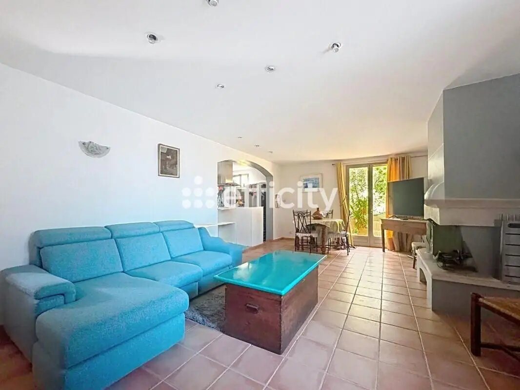 Maison à vendre, 140m², Saint-Cannat