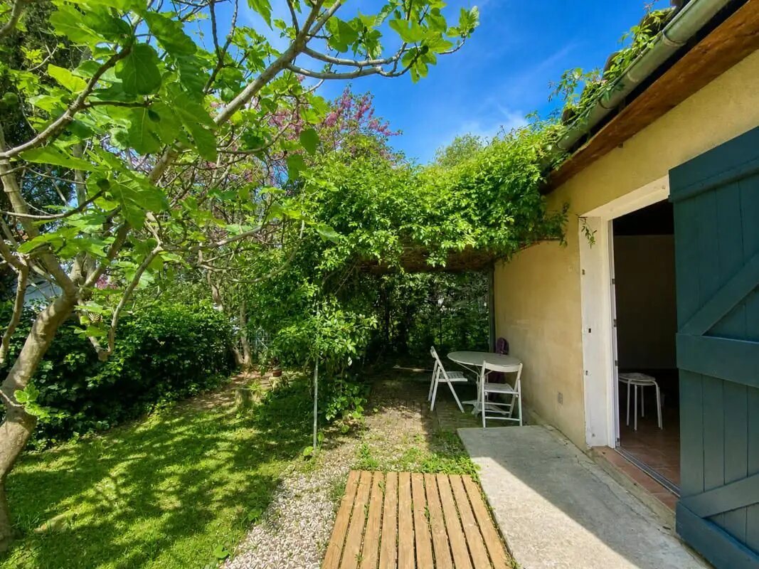 Maison à vendre, 22m², Aix-en-Provence