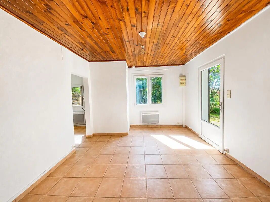 Maison à vendre, 22m², Aix-en-Provence