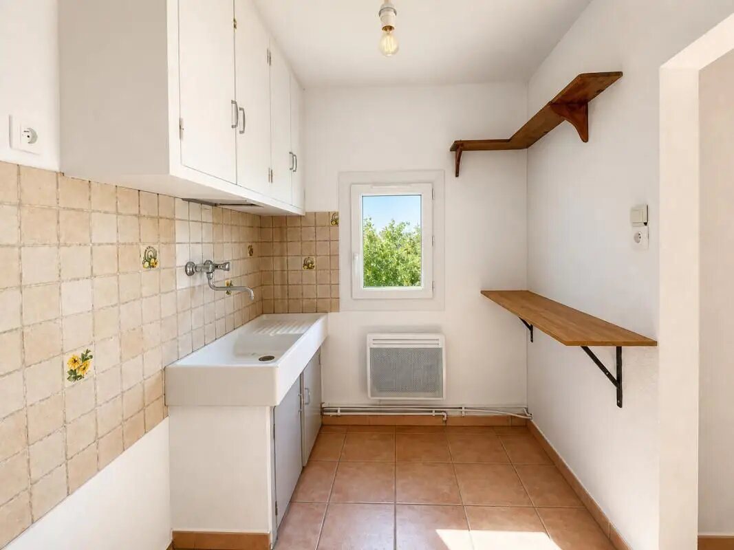 Maison à vendre, 22m², Aix-en-Provence