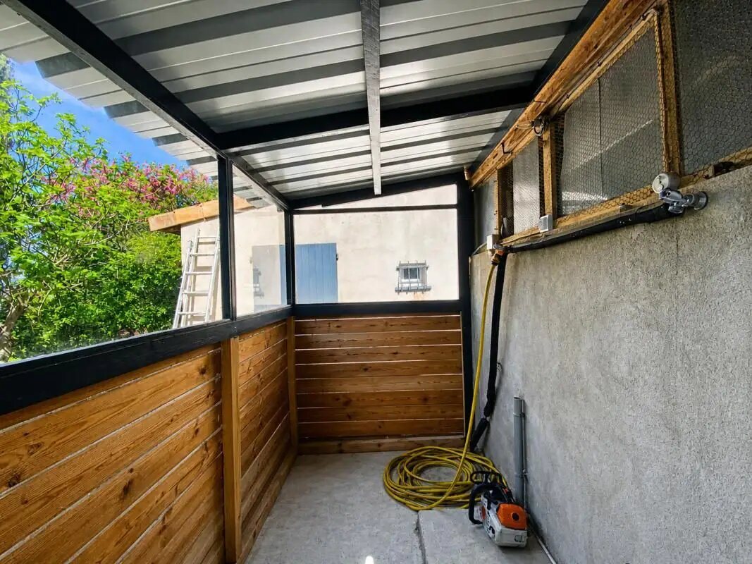 Maison à vendre, 22m², Aix-en-Provence
