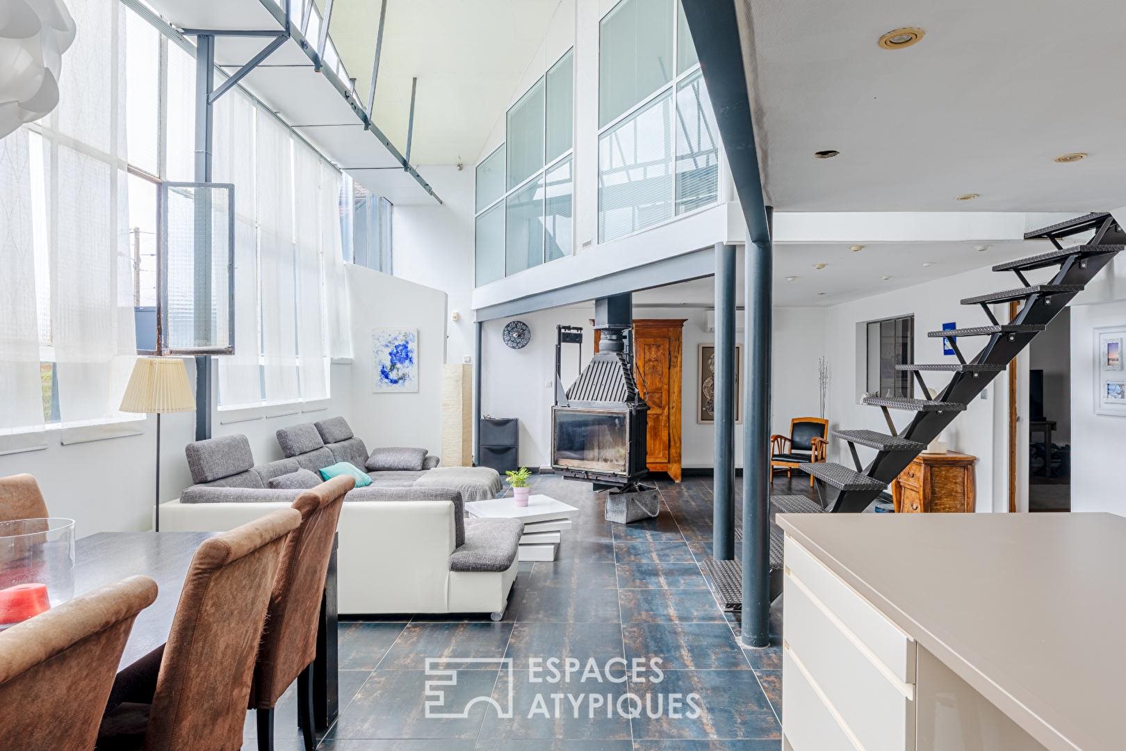 Appartement à vendre, 187m², Montigny-lès-Cormeilles