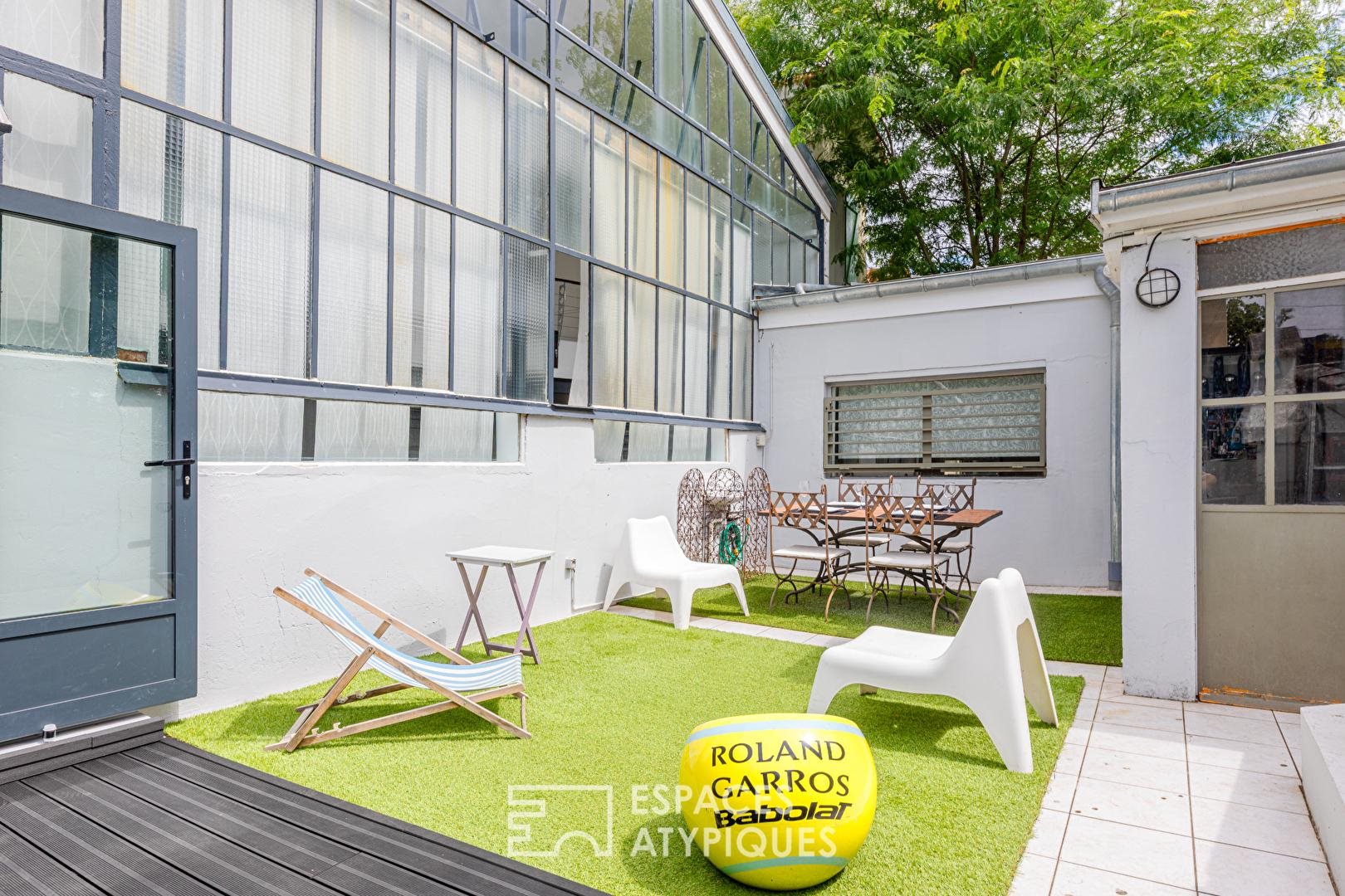Appartement à vendre, 187m², Montigny-lès-Cormeilles