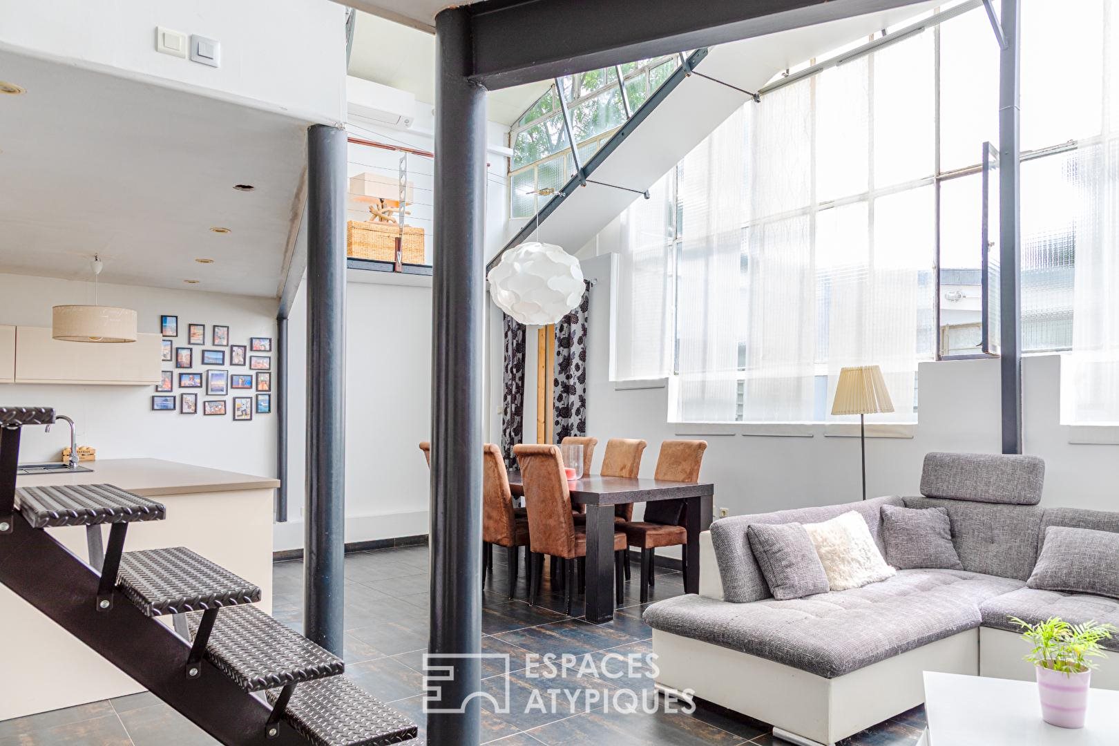 Appartement à vendre, 187m², Montigny-lès-Cormeilles