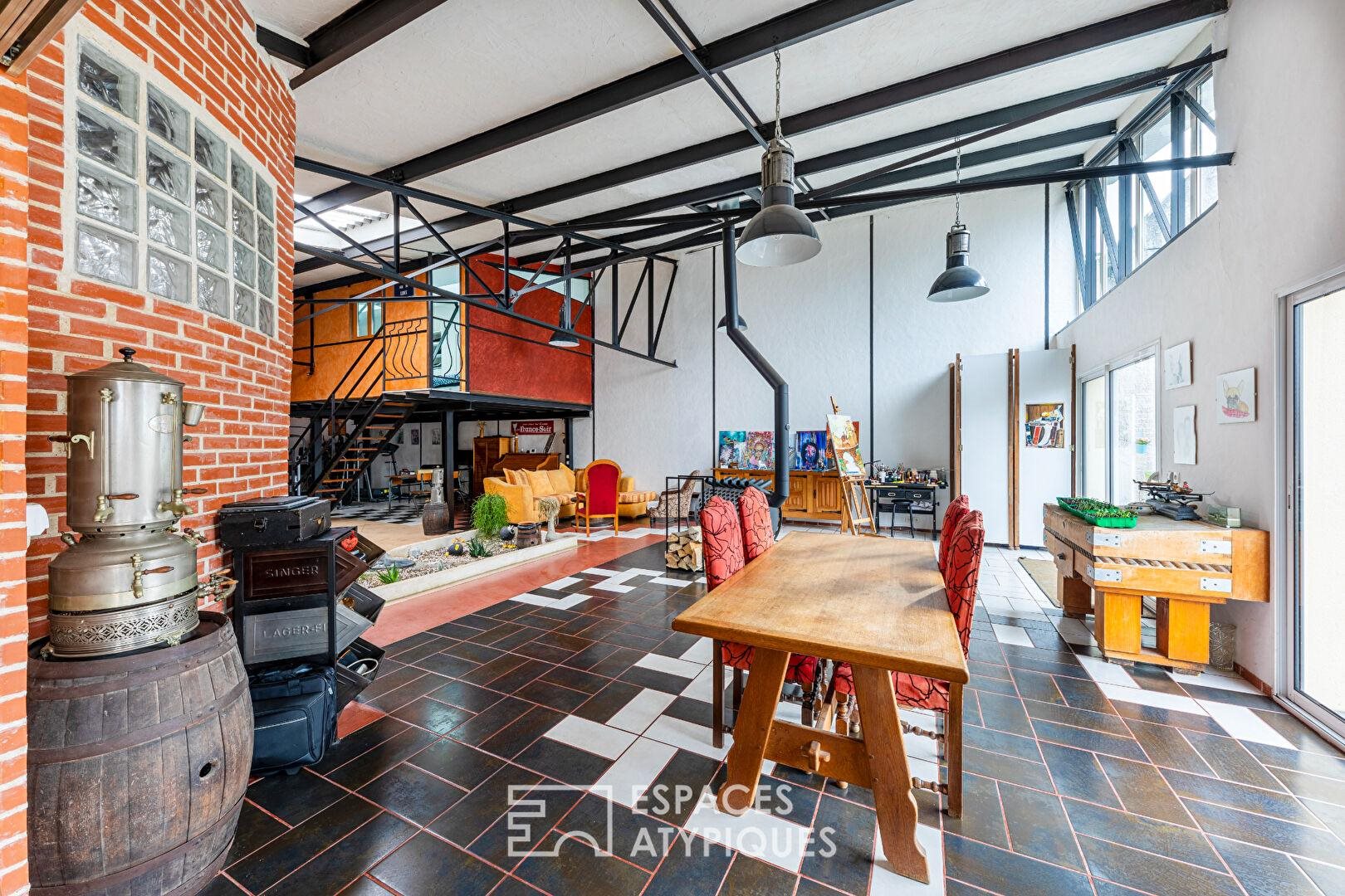 Appartement à vendre, 300m², Montigny-lès-Cormeilles