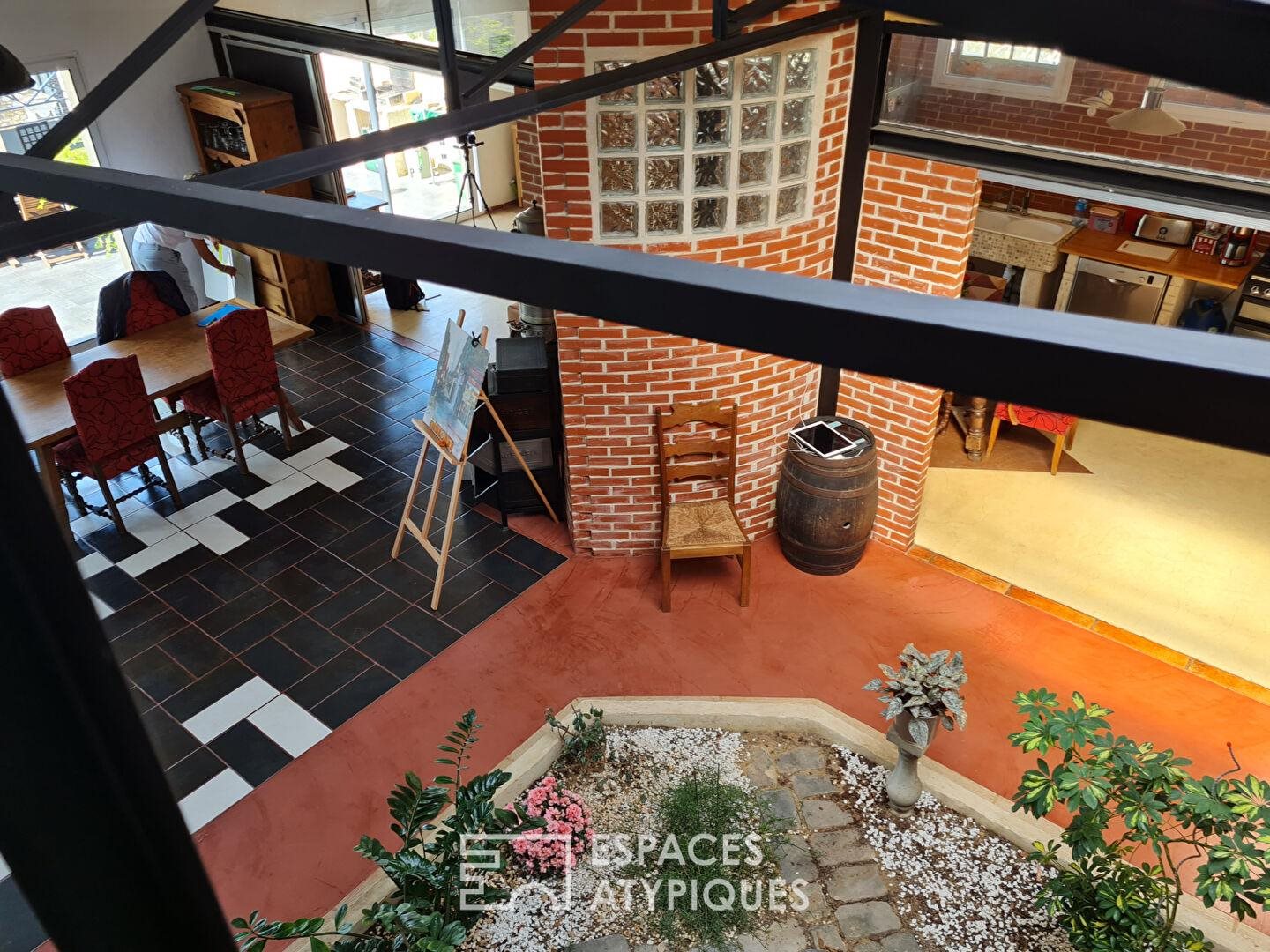 Appartement à vendre, 300m², Montigny-lès-Cormeilles