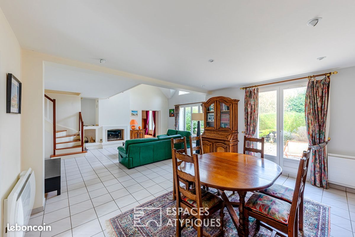 Maison à vendre, 213m², Cergy