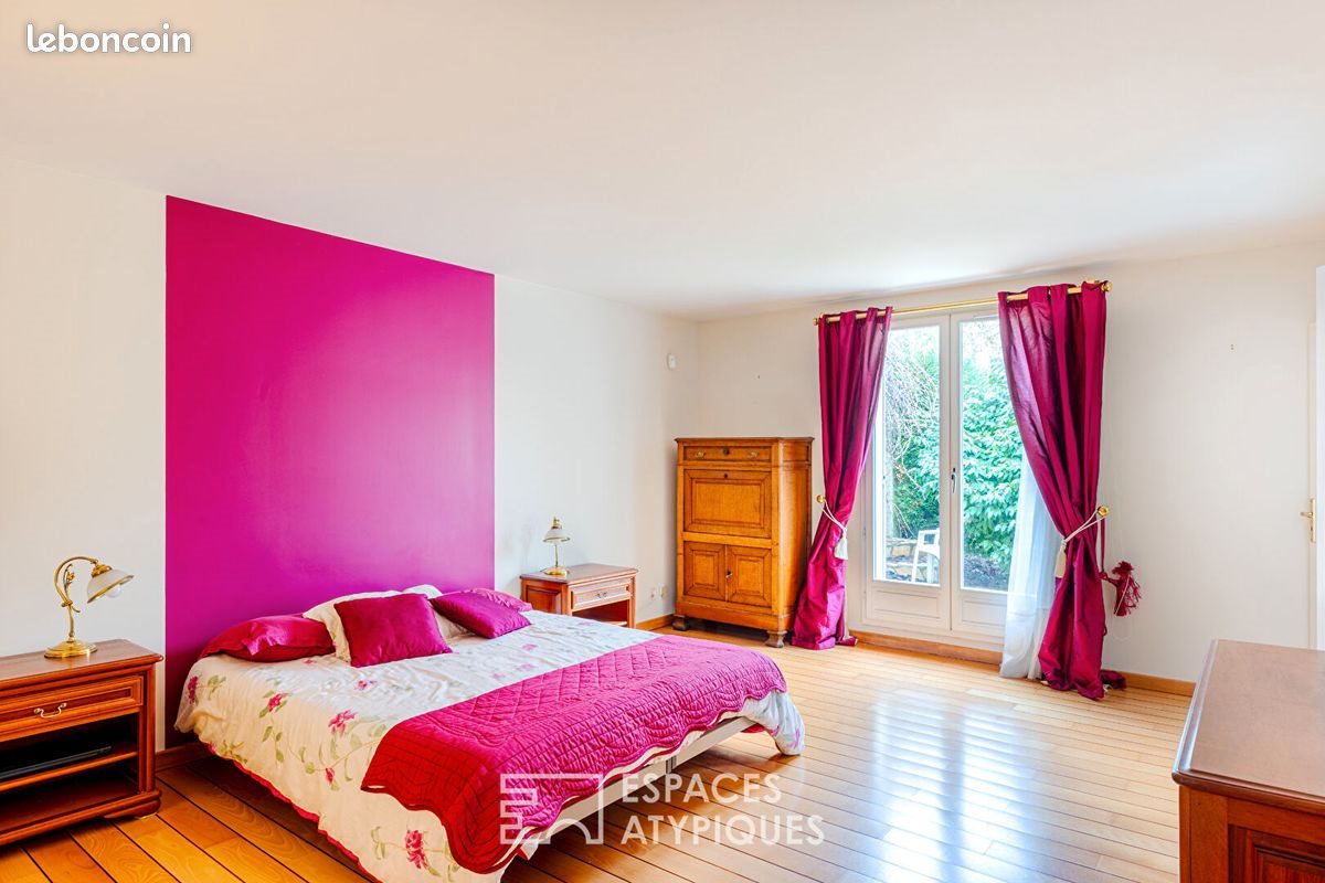 Maison à vendre, 213m², Cergy
