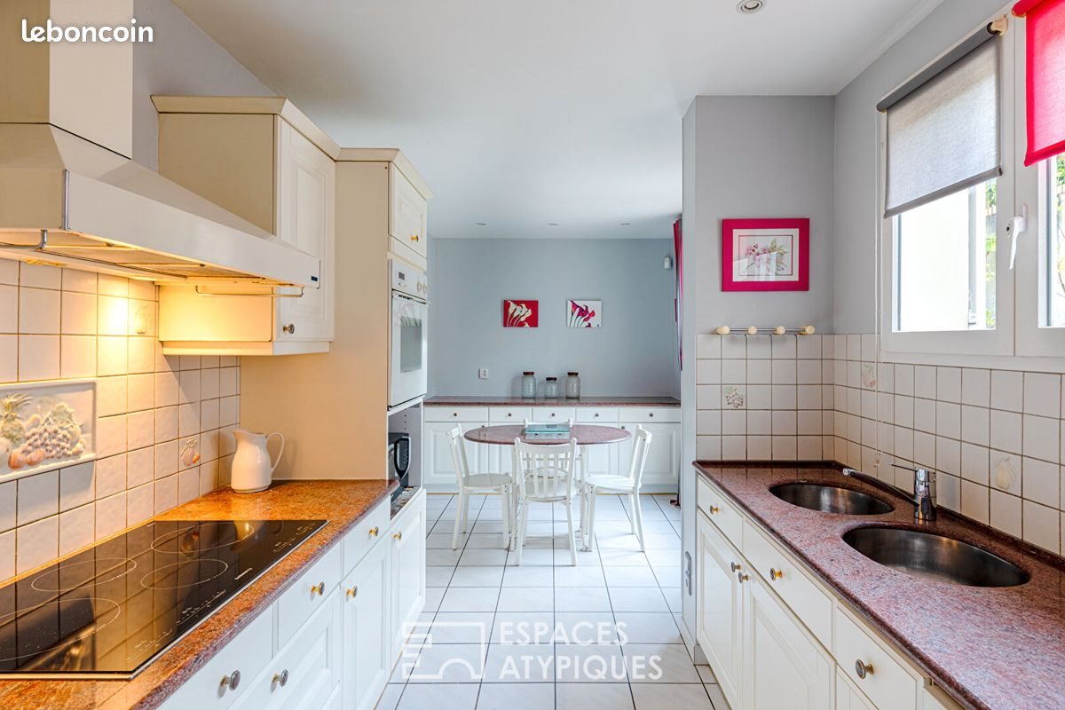 Maison à vendre, 213m², Cergy
