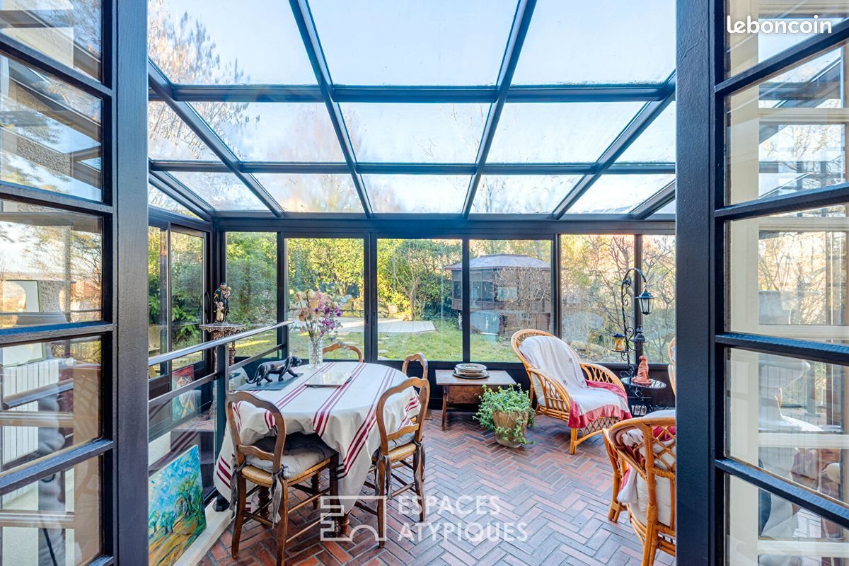 Maison à vendre, 200m², Sannois