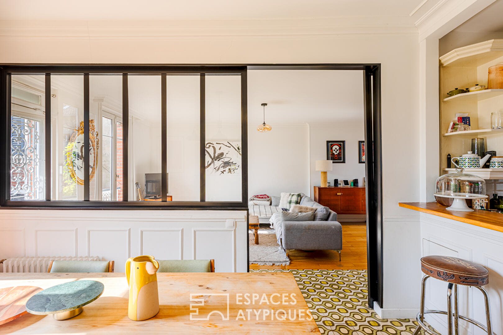 Maison à vendre, 177m², Parmain