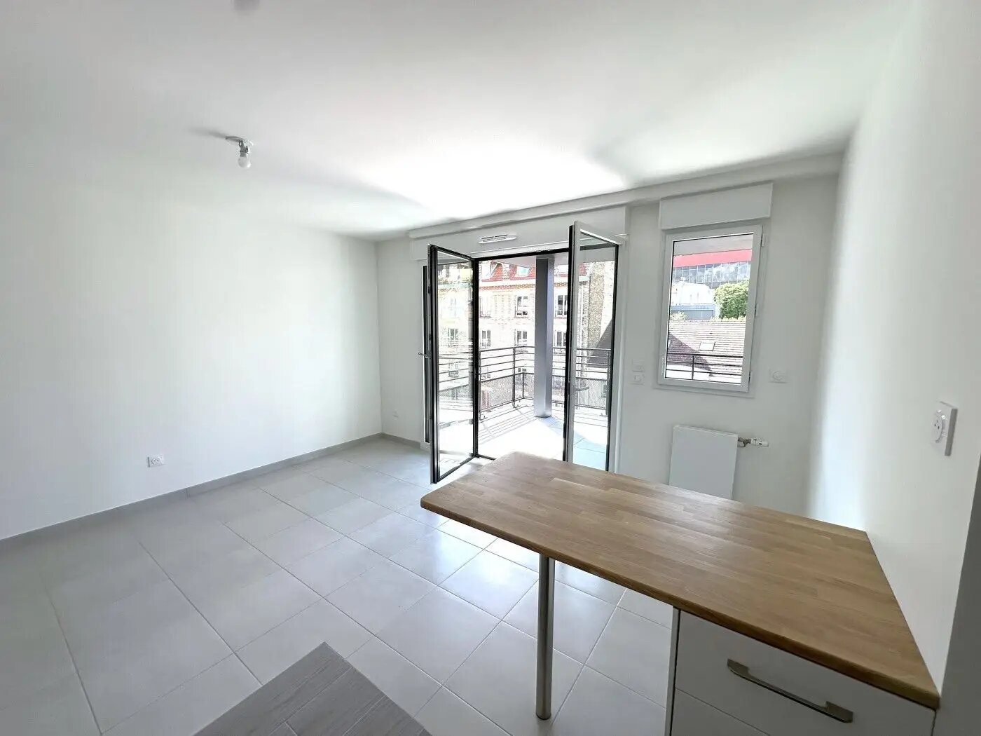 Appartement à louer, 59m², Issy-les-Moulineaux