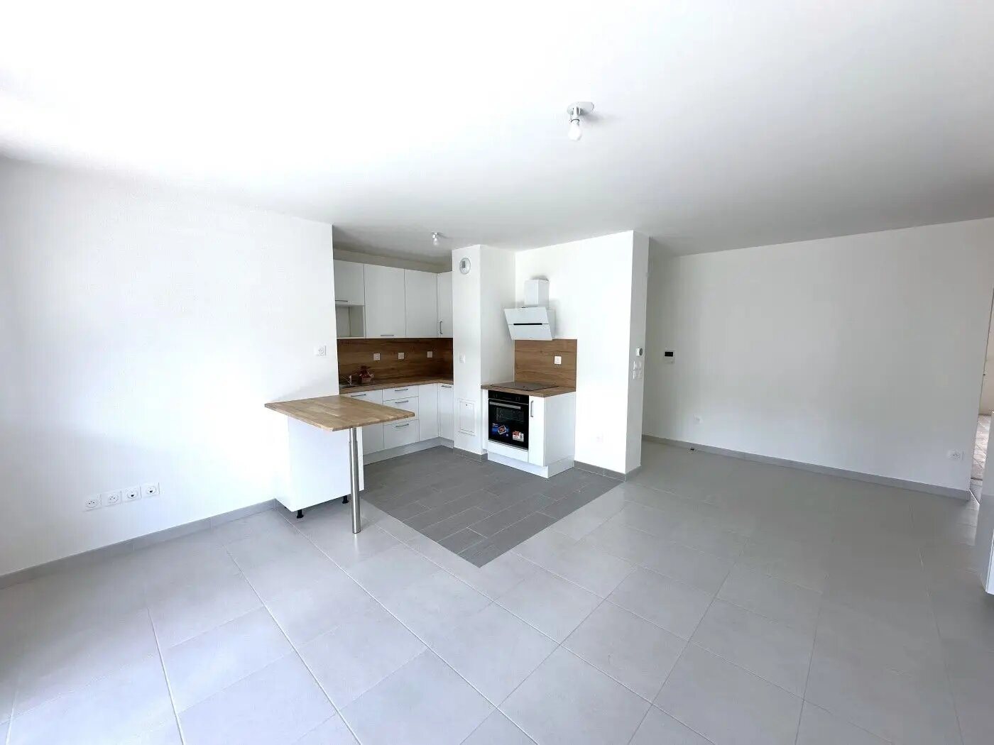 Appartement à louer, 59m², Issy-les-Moulineaux