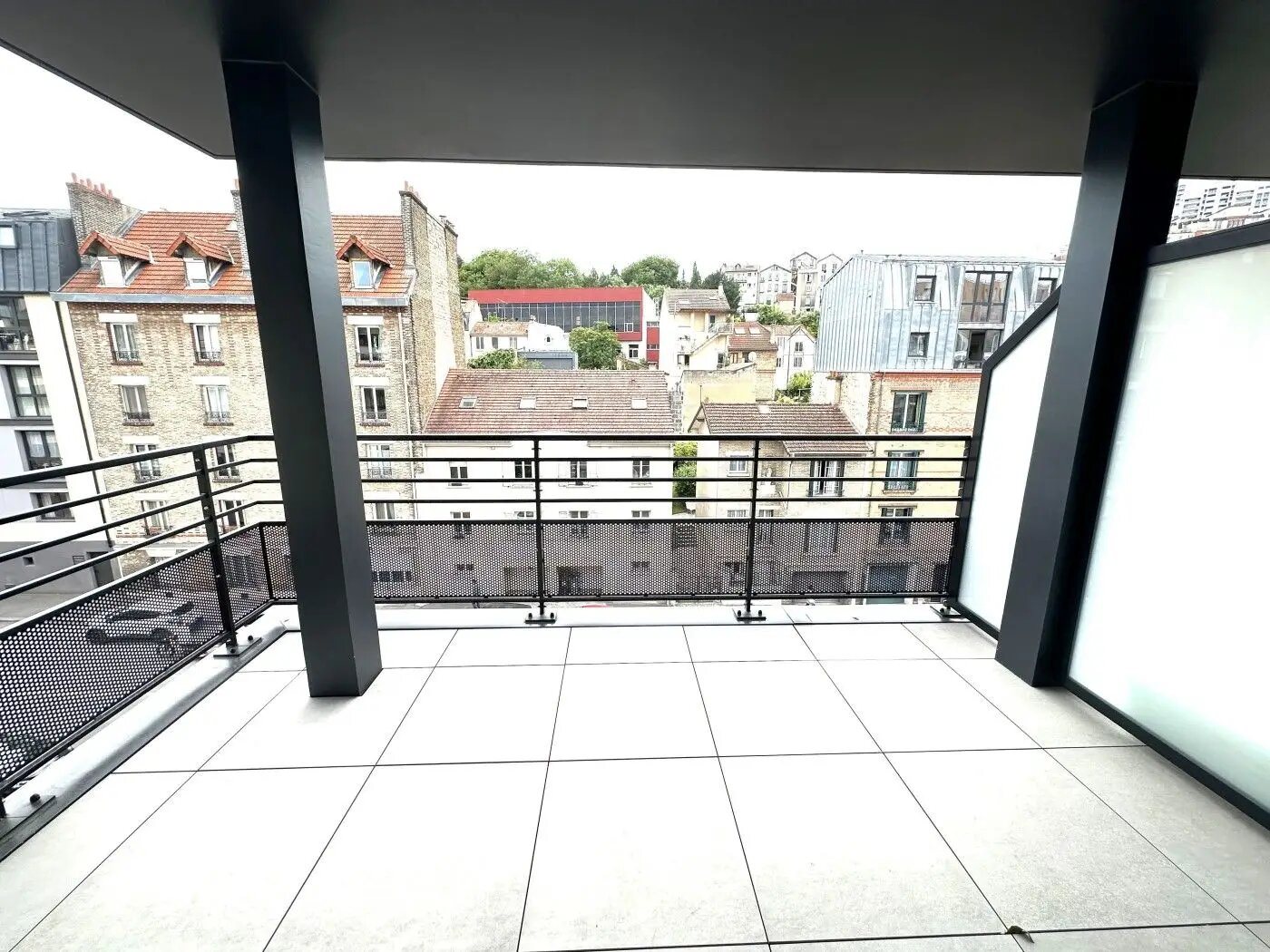 Appartement à louer, 59m², Issy-les-Moulineaux