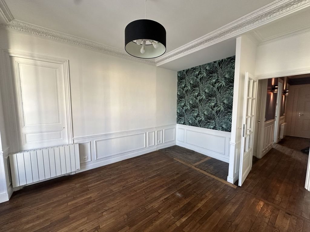 Appartement à louer, 73m², Vincennes