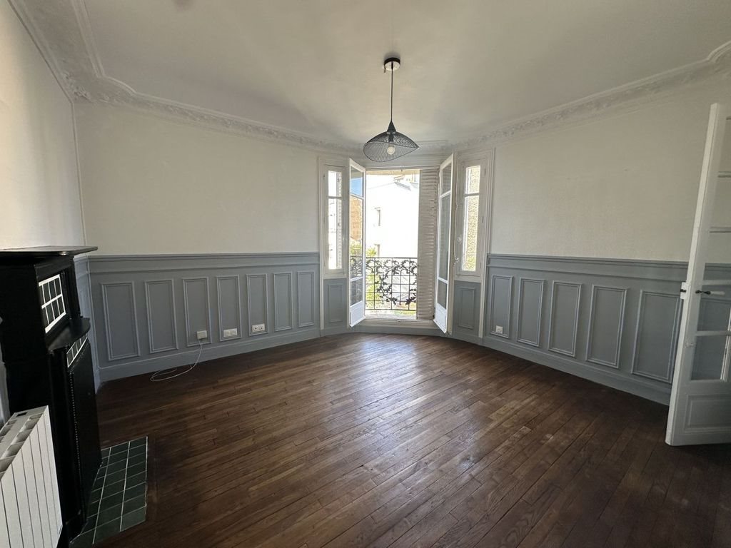 Appartement à louer, 73m², Vincennes