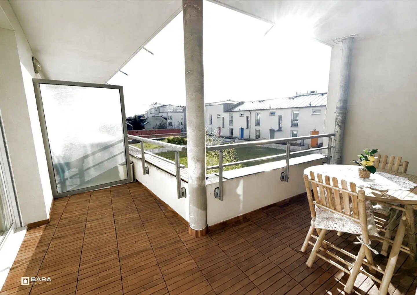 Appartement à vendre, 49m², Reims