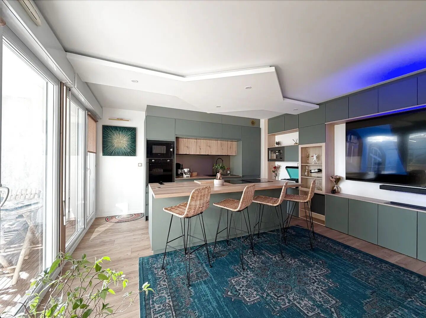 Appartement à vendre, 49m², Reims