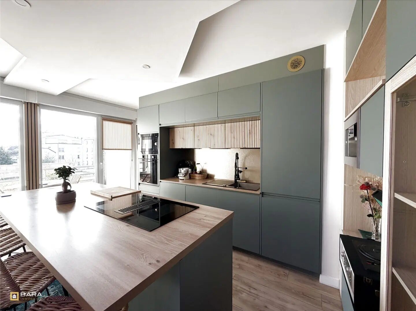 Appartement à vendre, 49m², Reims