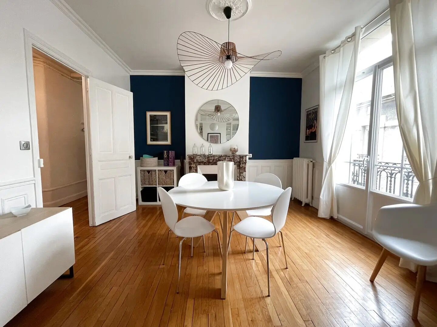 Appartement à vendre, 91m², Reims