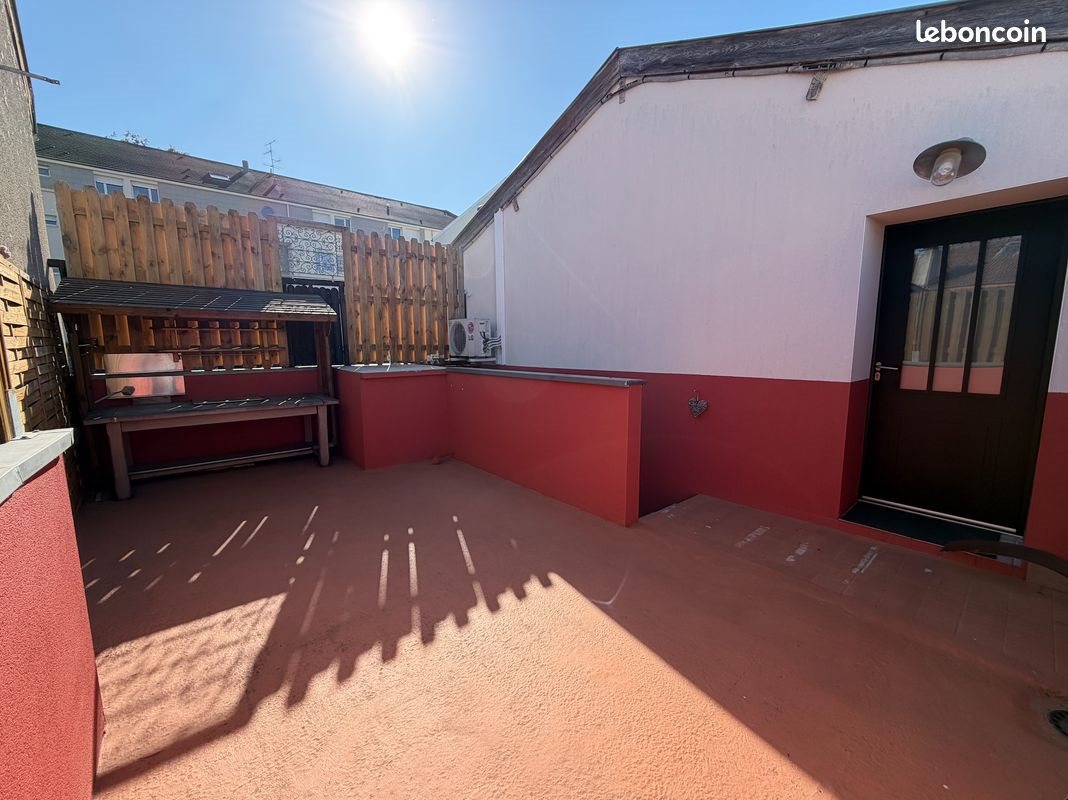 Maison à vendre, 99m², Cormontreuil