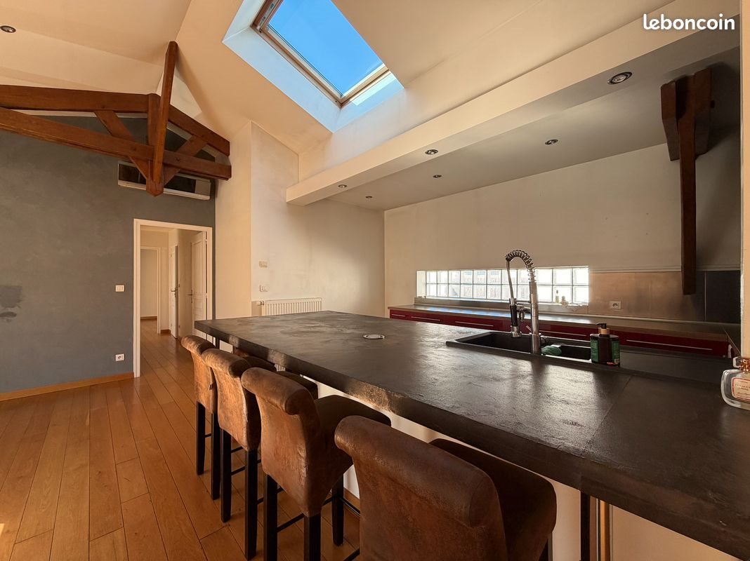 Maison à vendre, 99m², Cormontreuil