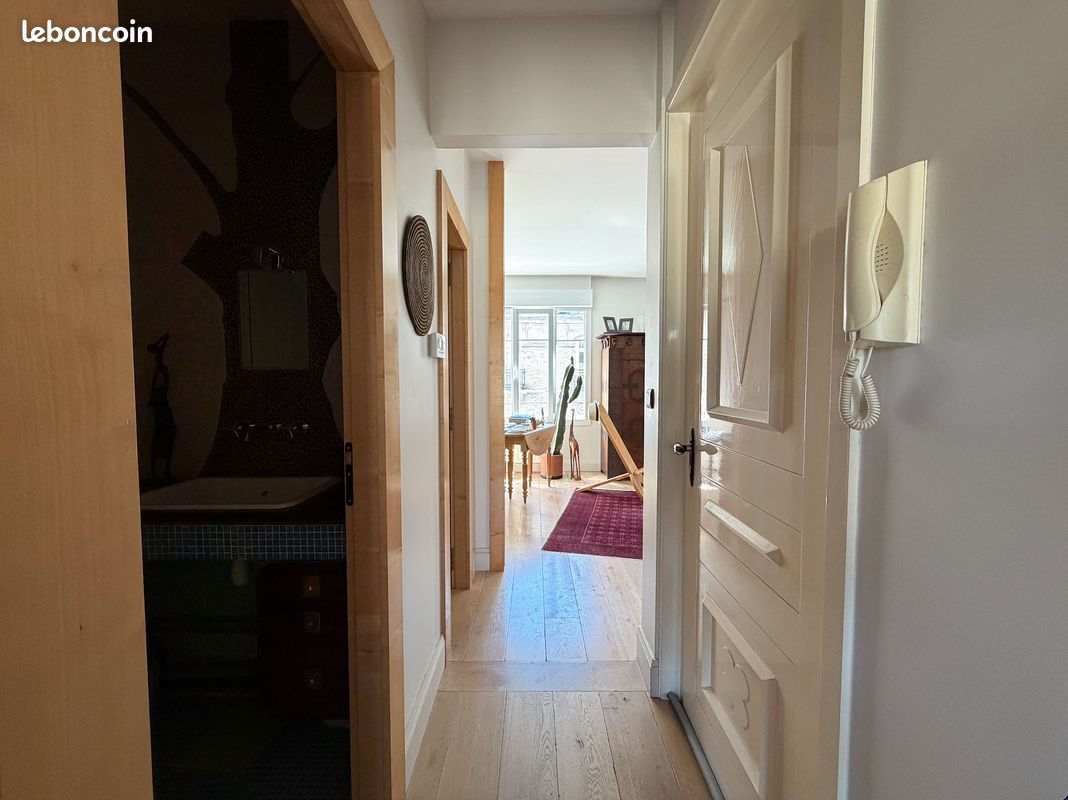 Appartement à vendre, 41m², Reims