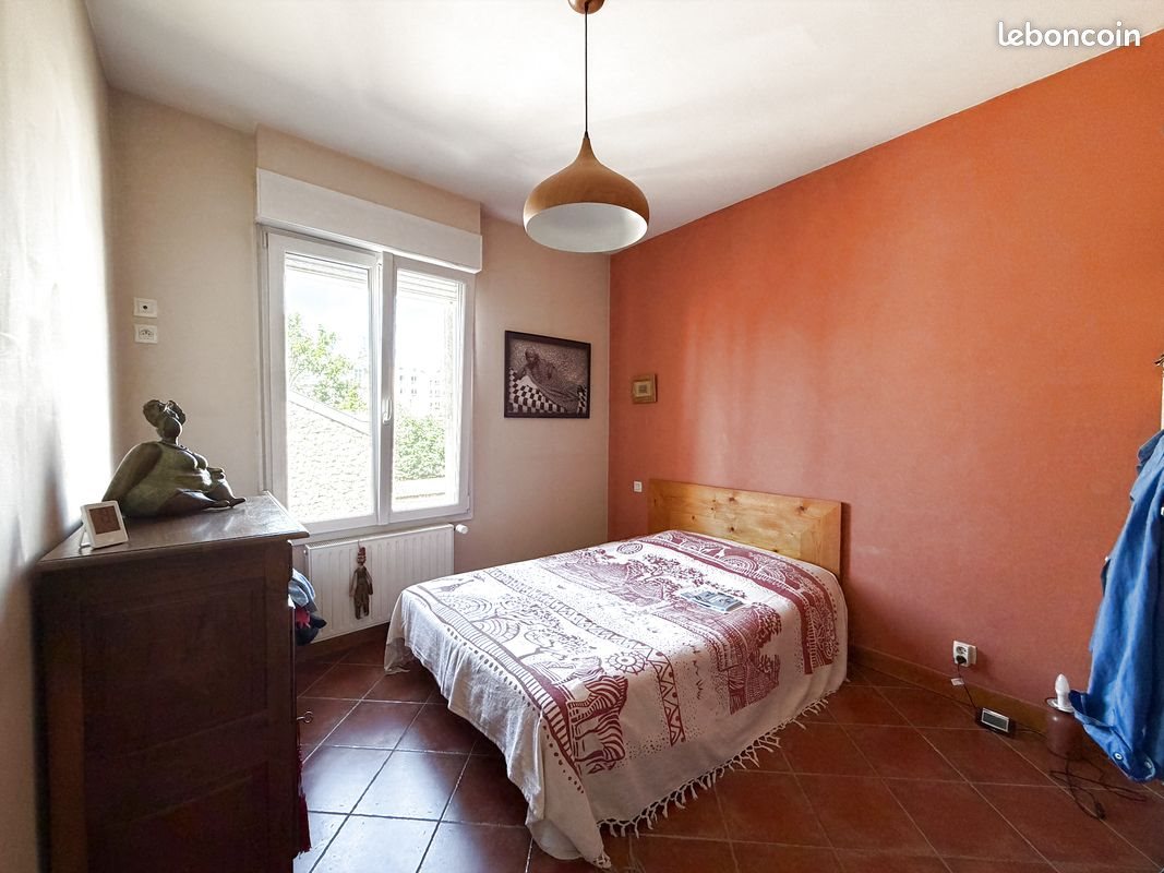 Appartement à vendre, 41m², Reims