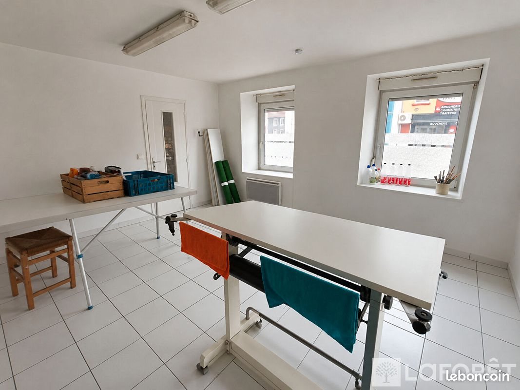 Appartement à vendre, 68m², Courcelles-lès-Montbéliard