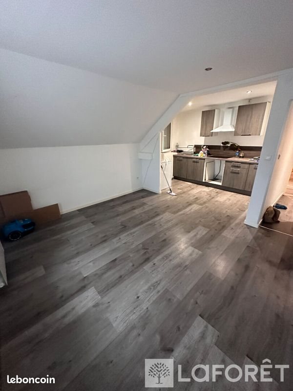 Appartement à vendre, 215m², Audincourt