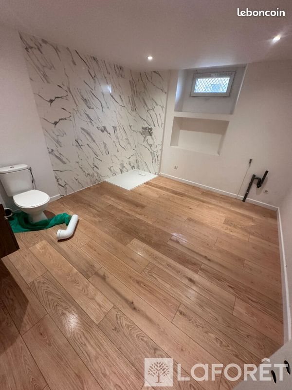 Appartement à vendre, 215m², Audincourt