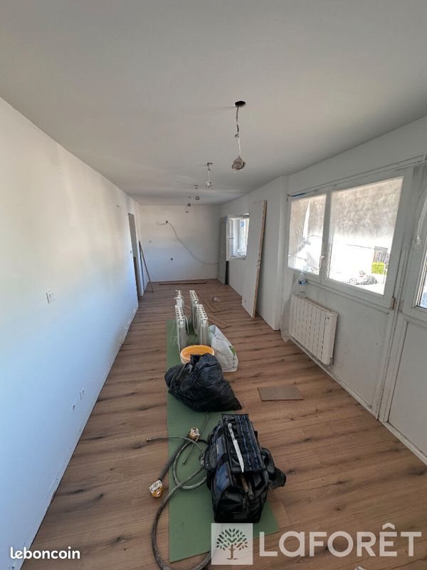 Appartement à vendre, 215m², Audincourt