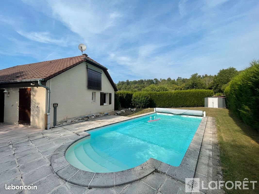 Maison à vendre, 85m², Hérimoncourt