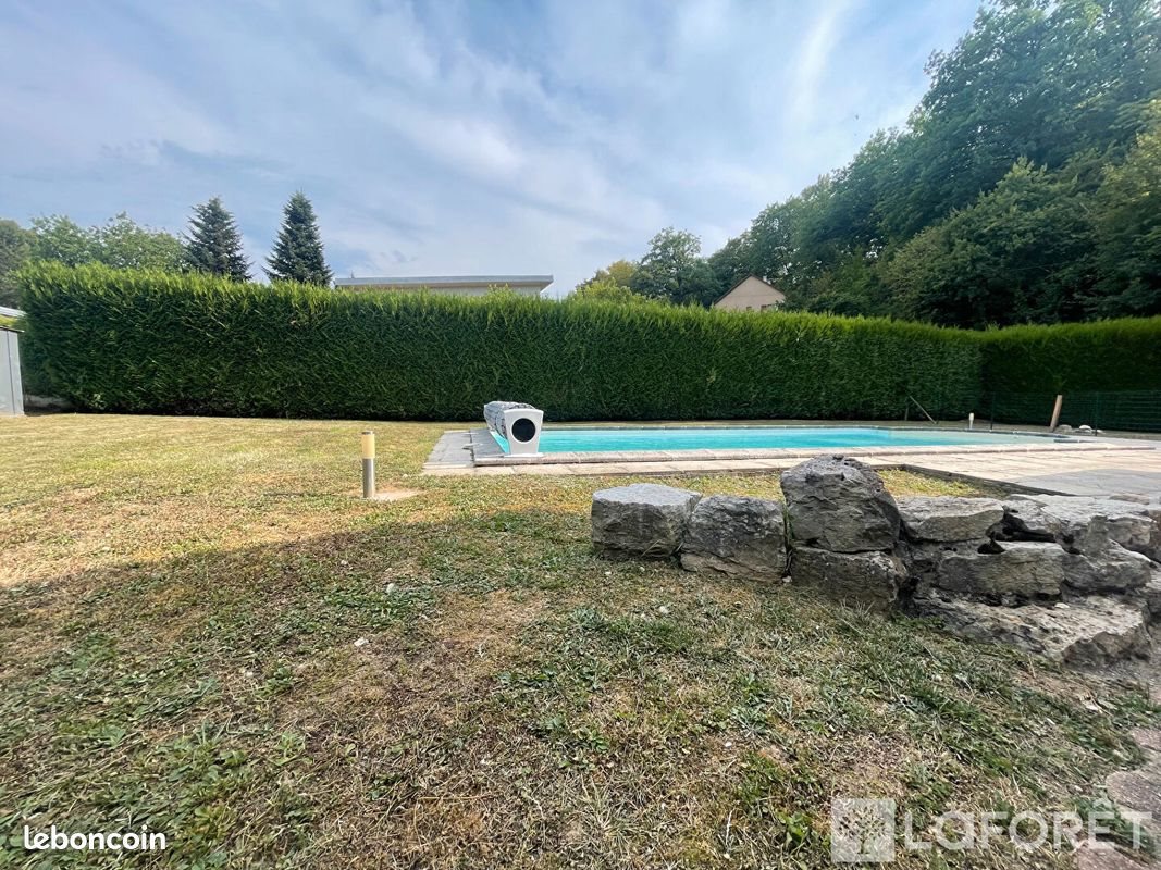 Maison à vendre, 85m², Hérimoncourt