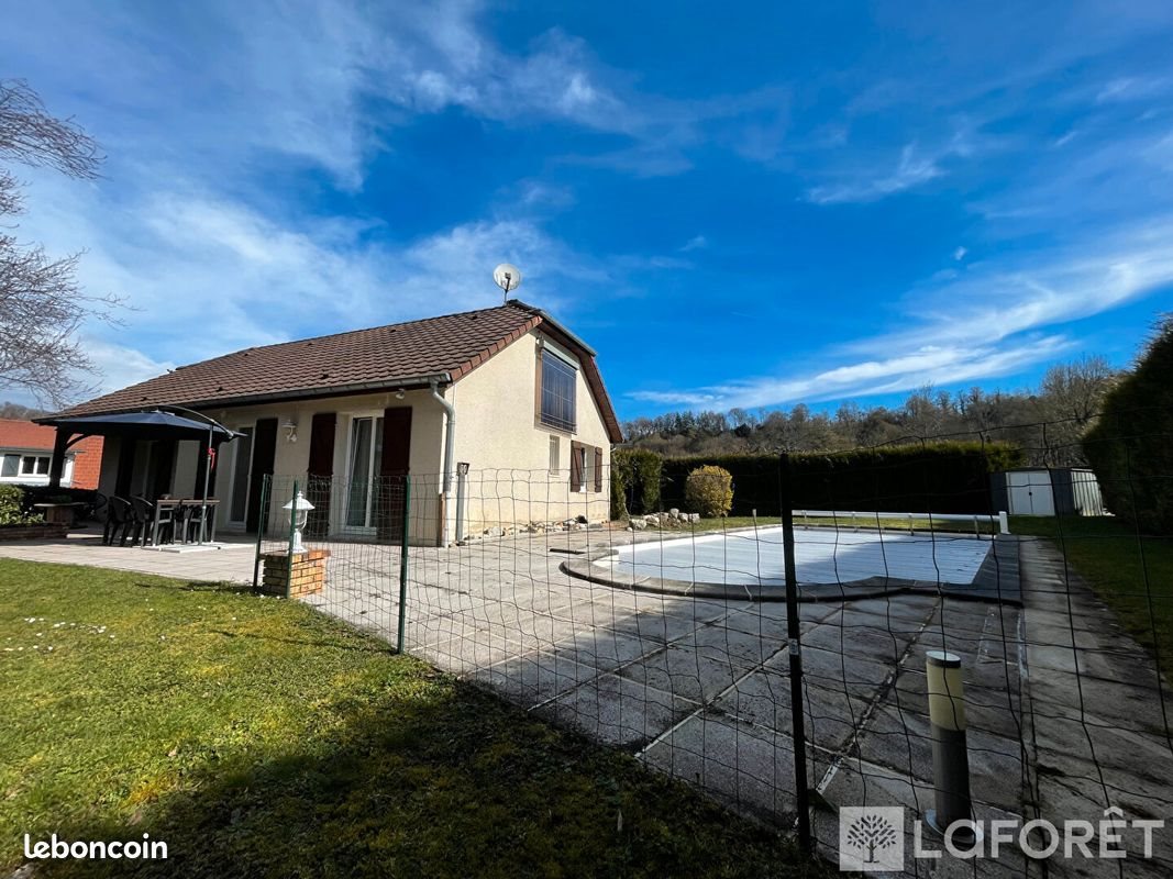 Maison à vendre, 85m², Hérimoncourt