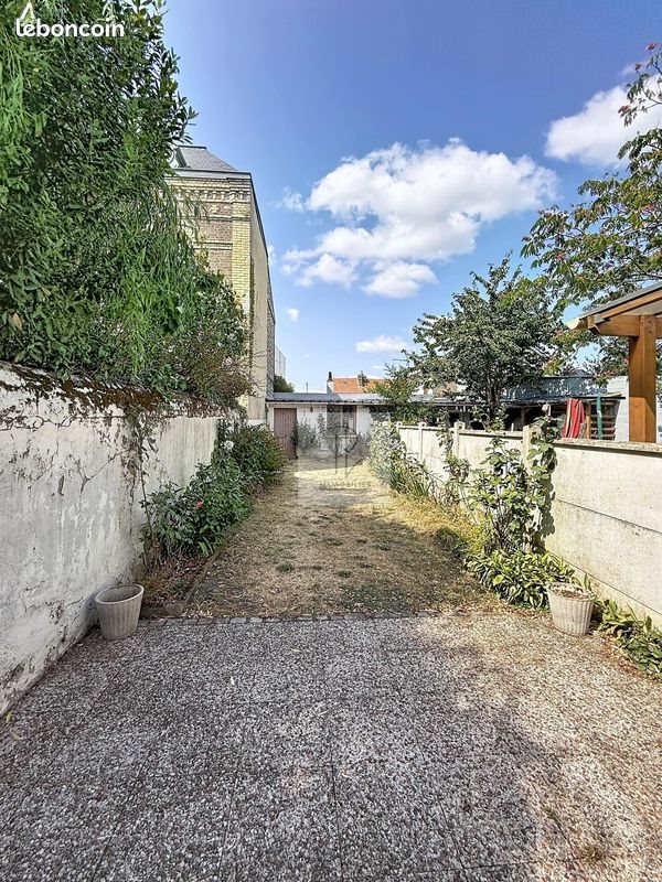 Maison à vendre, 79m², Le Petit-Quevilly