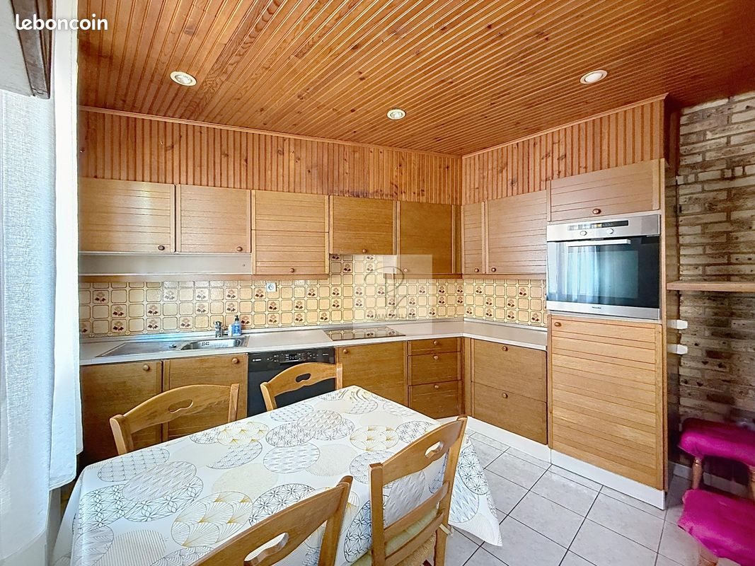 Maison à vendre, 79m², Le Petit-Quevilly