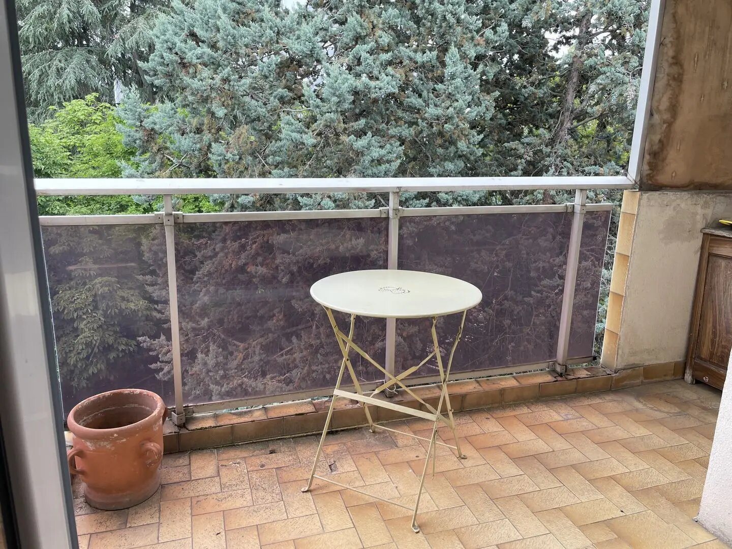 Appartement à vendre, 95m², Firminy