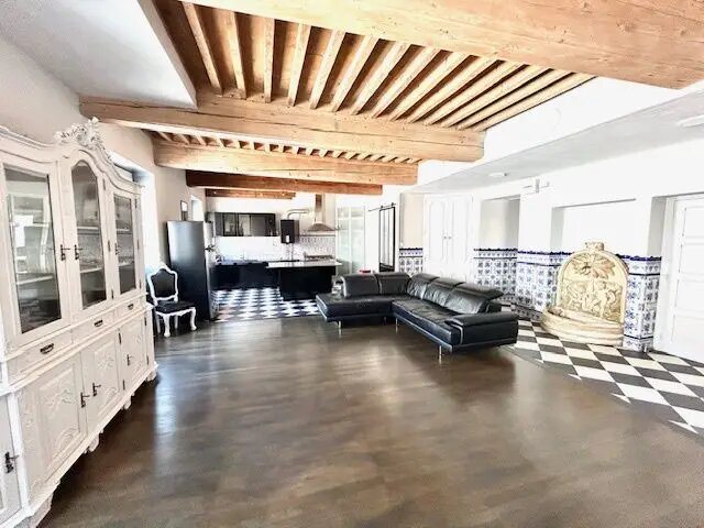 Appartement à vendre, 133m², Rive-de-Gier
